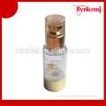 50ml PP cosmetic airless bottle